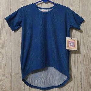 Lularoe Gracie size 2 legging material NWTS!